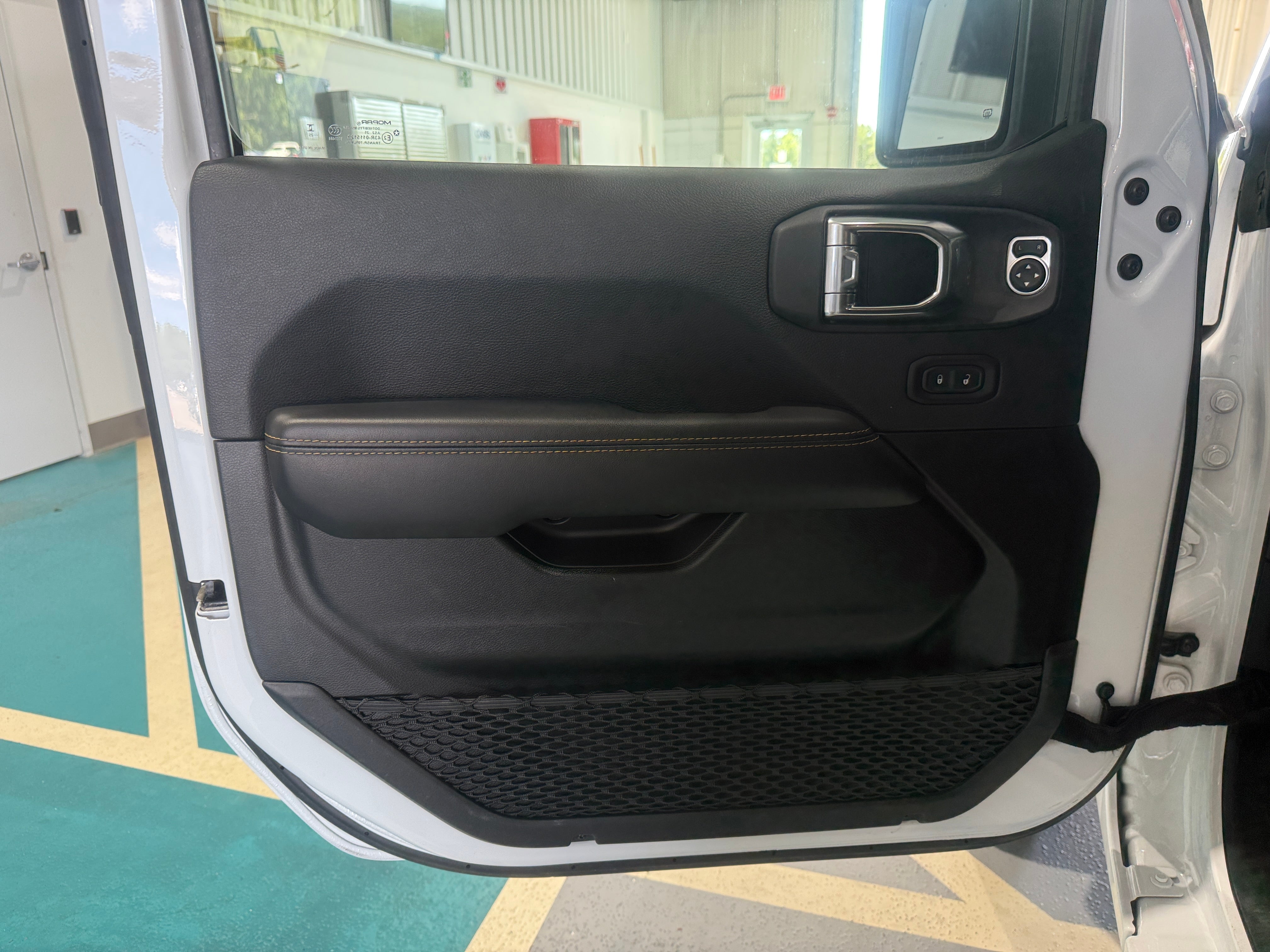 jeep wrangler 4-door 2025 1C4PJXEN4SW591457 image jeep wrangler 4-door 2025 1C4PJXEN4SW591457 image